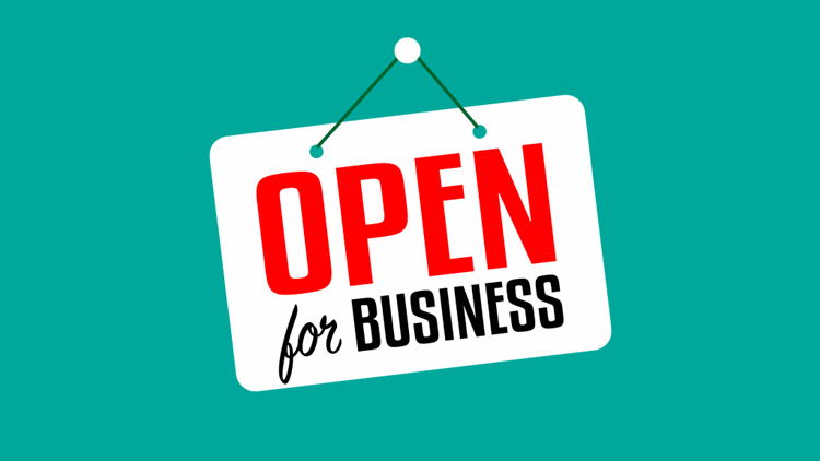 IRS Offers Helpful Info for Starting a Business